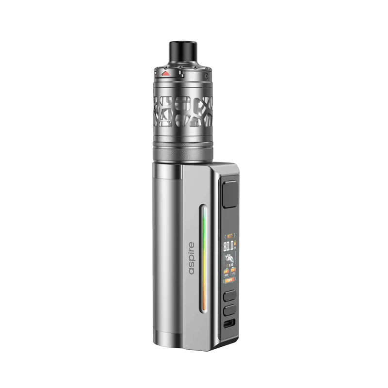 Aspire Zelos M80 Kit