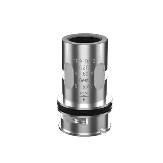 Voopoo TTP DM2