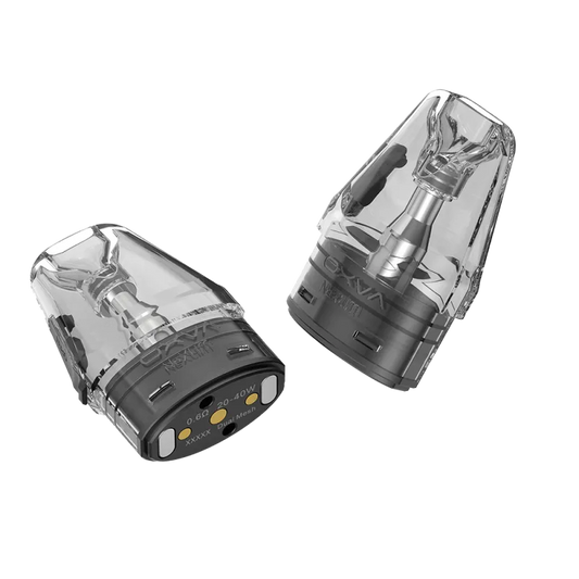 OXVA NeXLIM Pod 0,6 Ohm (NeXLIM Go)