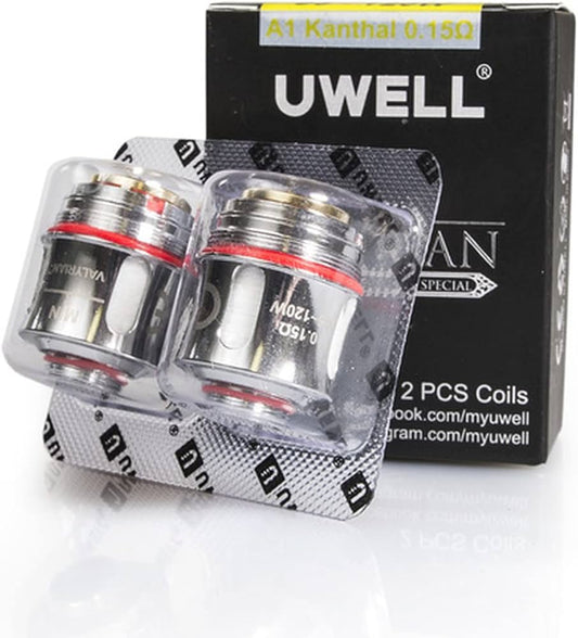 Uwell Valeryan 0,15