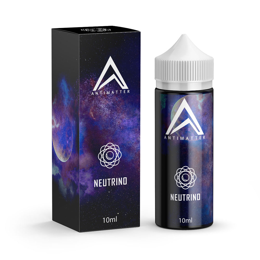 Antimatter Neutrino Aroma 10ml