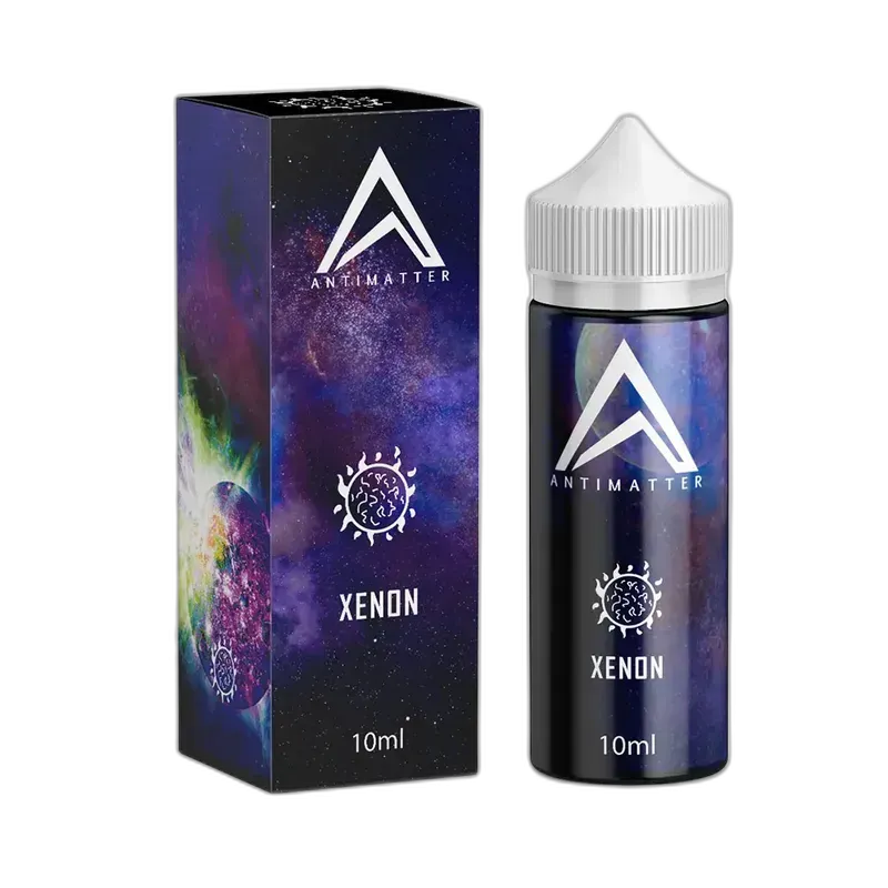 Antimatter Xenon Aroma 10ml (Kopie)
