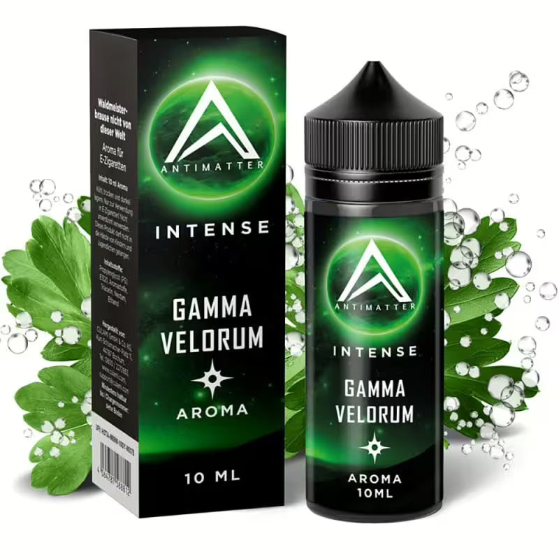 Antimatter Intense Longfill - Gamma Velorum - 10ml in 120ml Flasche