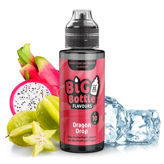 Big Bottle Dragon Drop Aroma 10ml