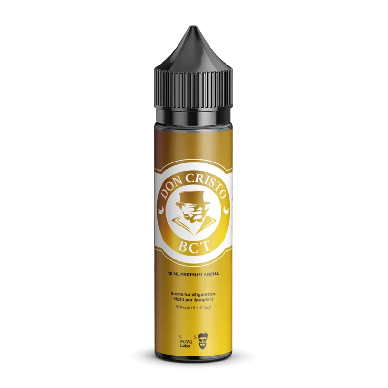 Don Christo BCT Aroma 10ml
