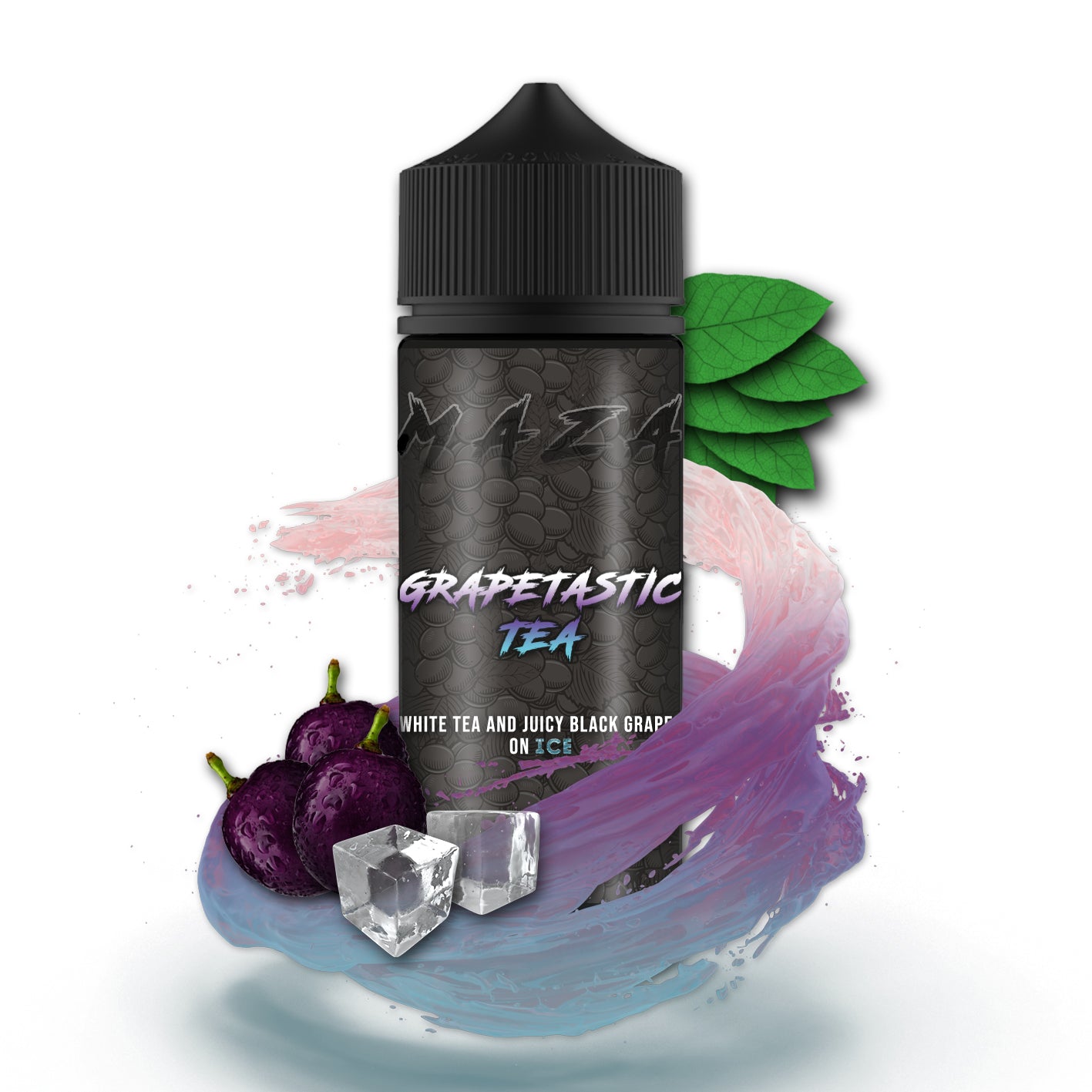 MAZA Grapetastic Aroma 10ml