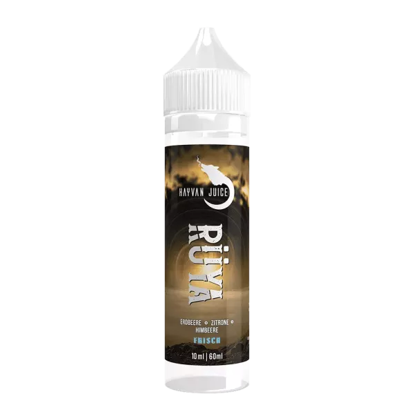 Hayvan Juice Rüya Aroma 10ml