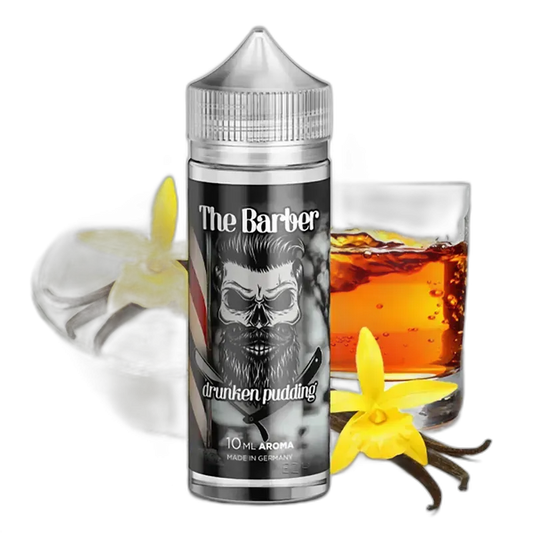 Kapkas Drunken Pudding Aroma 10ml