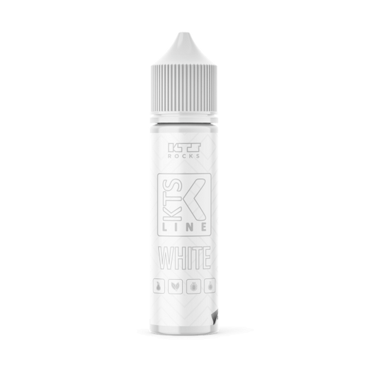 KTS White Aroma 10ml