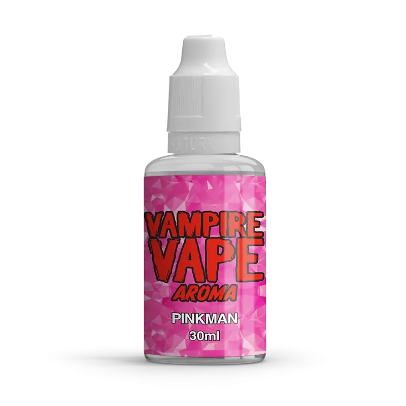Vampire Vape Pinkman 30ml Aroma