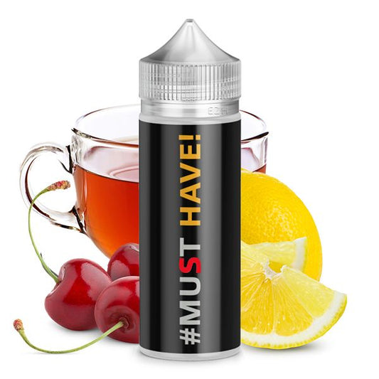 MUSTHAVE "S" Aroma 10ml