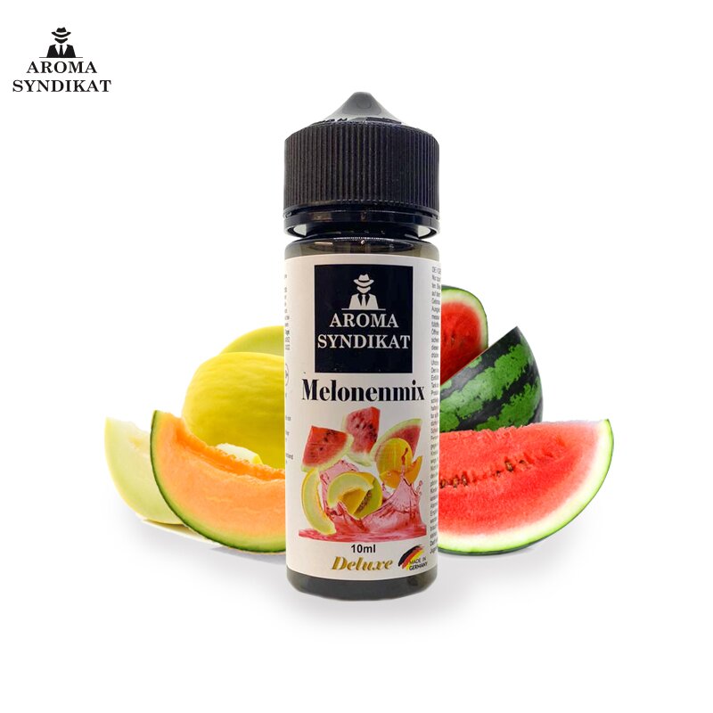 Aroma Syndikat Melonenmix Aroma 10ml
