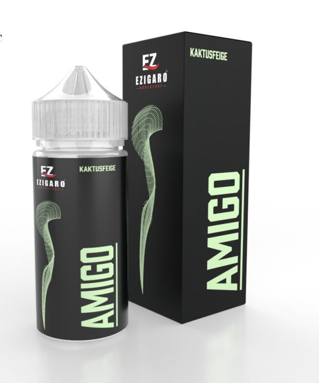 EZ Classic Amigo Aroma 10ml