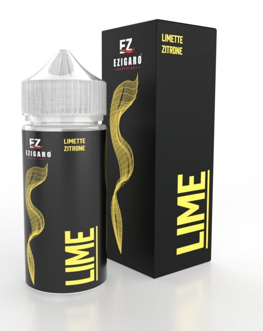 EZ Classic LIME Aroma 10ml