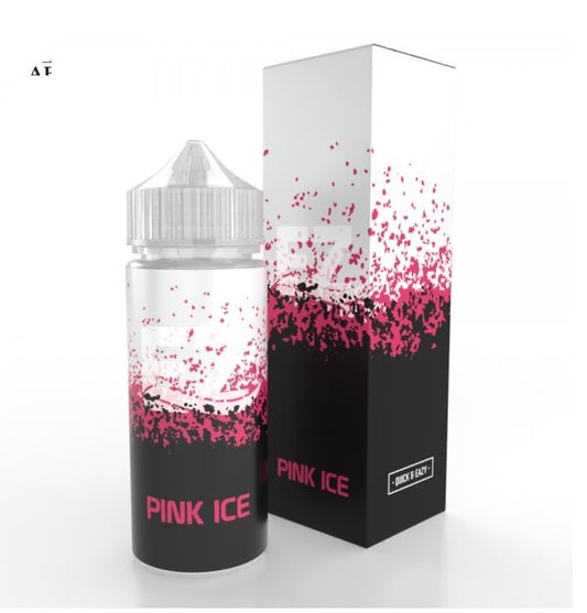 Quick & Eazy Pink Ice Aroma 10ml