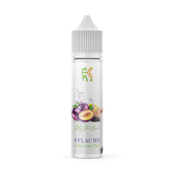 KTS Pflaume Aroma 10ml