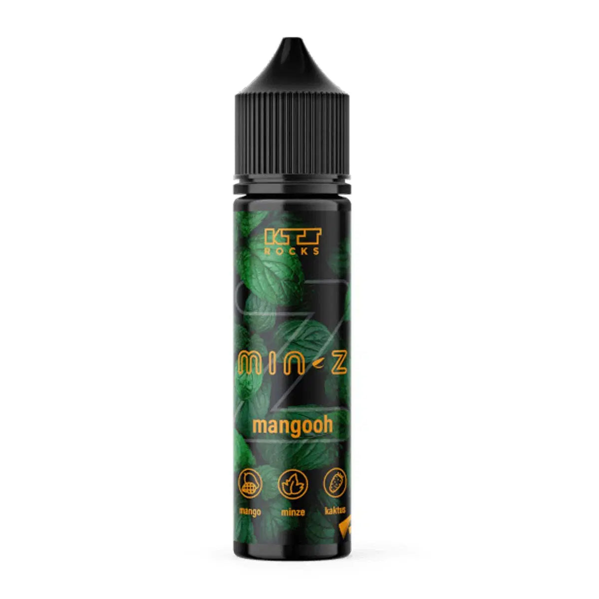 KTS Min Z Mangooh Aroma 10ml