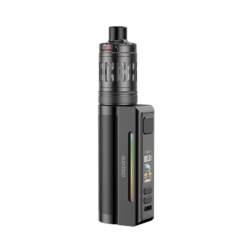 Aspire Zelos M80 Kit