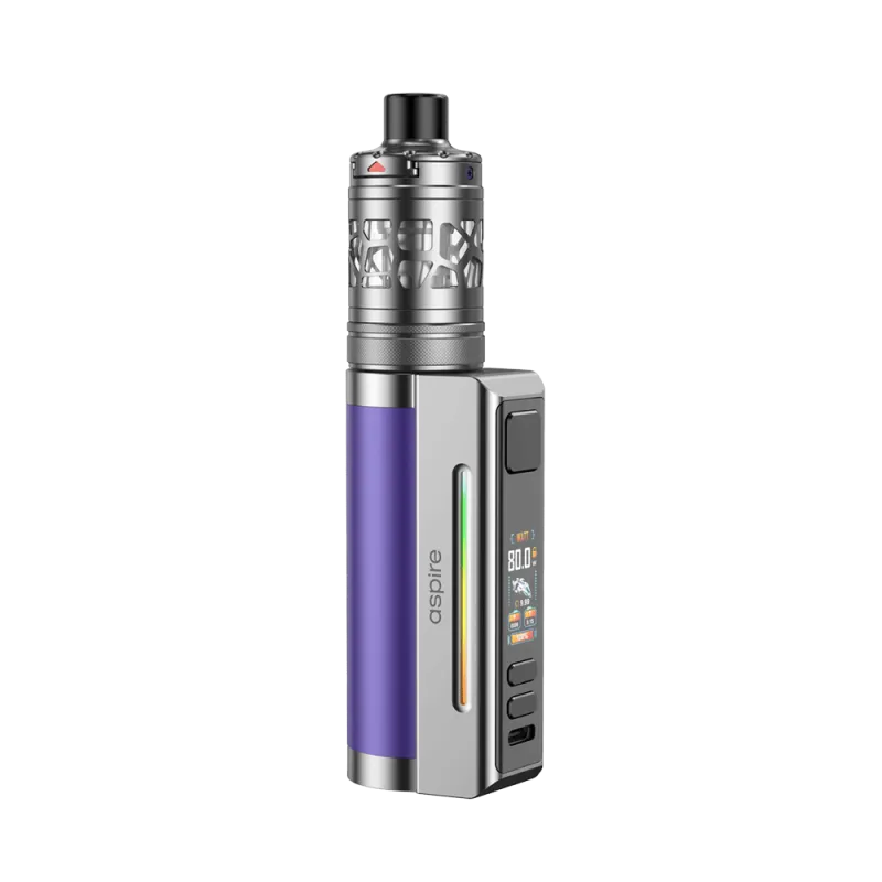 Aspire Zelos M80 Kit