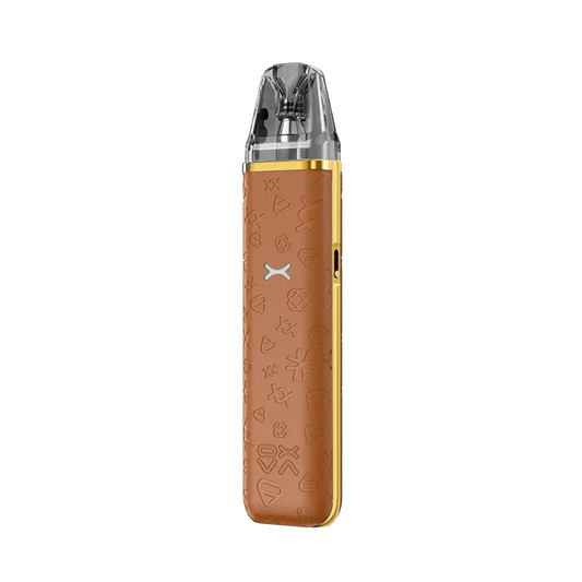 OXVA XLIM Go Kit