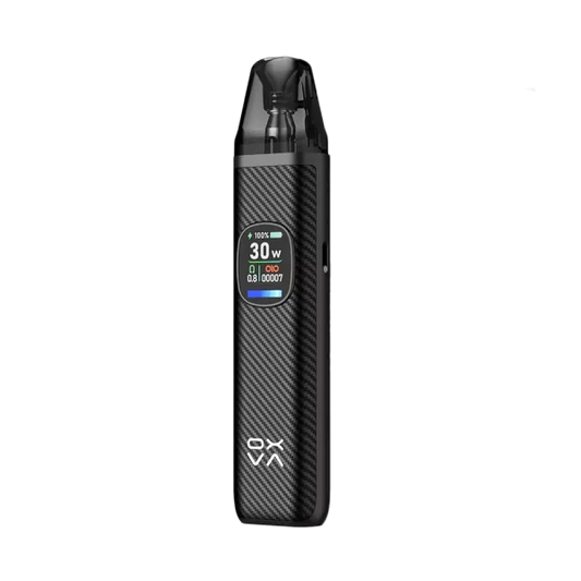 OXVA Xlim Pro 2 Black Warrior
