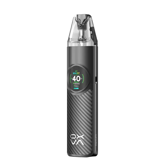 OXVA NeXLIM Kit Black Warrior