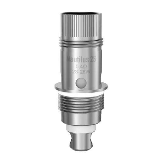 Aspire BVC Verdampferkopf
