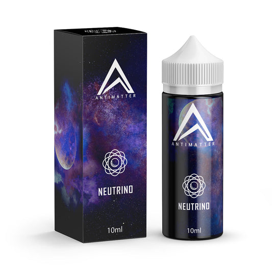 Antimatter Neutrino Aroma 10ml