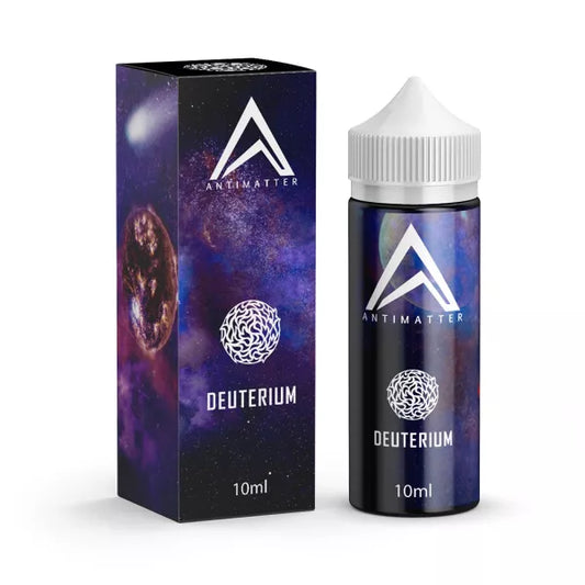 Antimatter Deuterium Aroma 10ml
