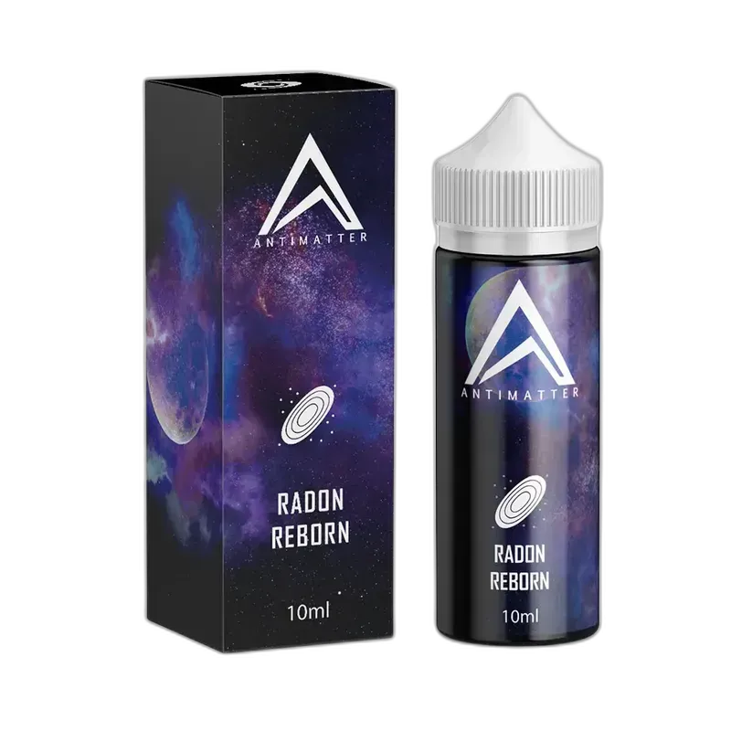 Antimatter Radon Reborn Aroma 10ml