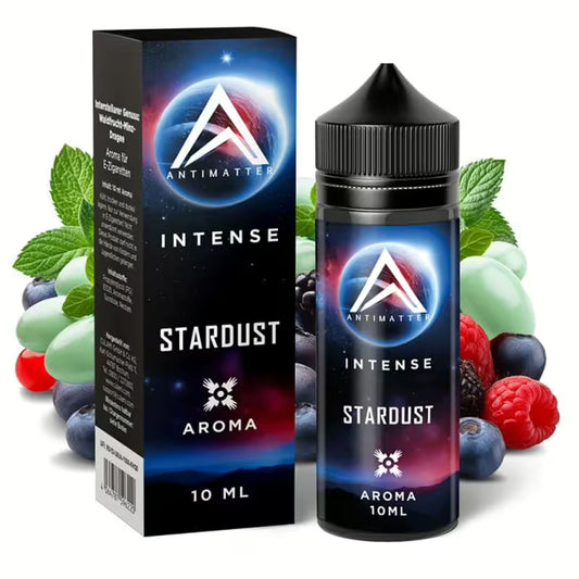 Antimatter Intense Longfill - Stardust - 10ml in 120ml Flasche