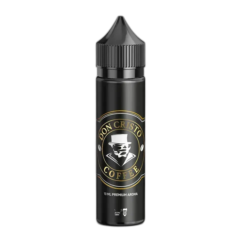 Don Christo Coffee Aroma 10ml