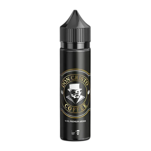 Don Christo Coffee Aroma 10ml