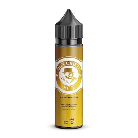 Don Christo BCT Aroma 10ml