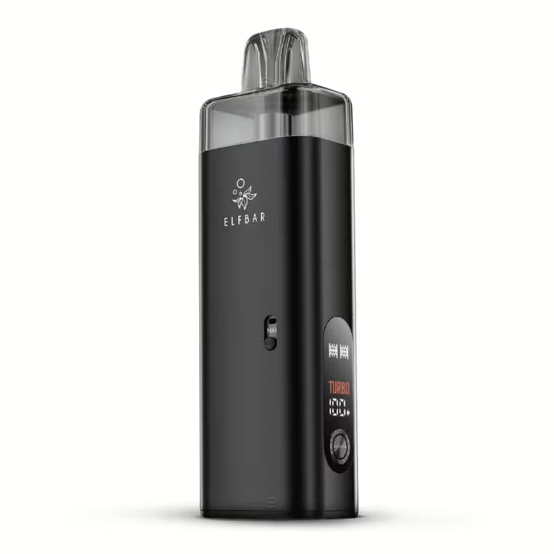 ELFBAR MEGA 2800 mAH Kit