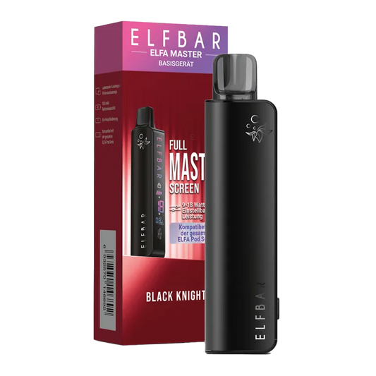 Elfbar ELFA Master Kit