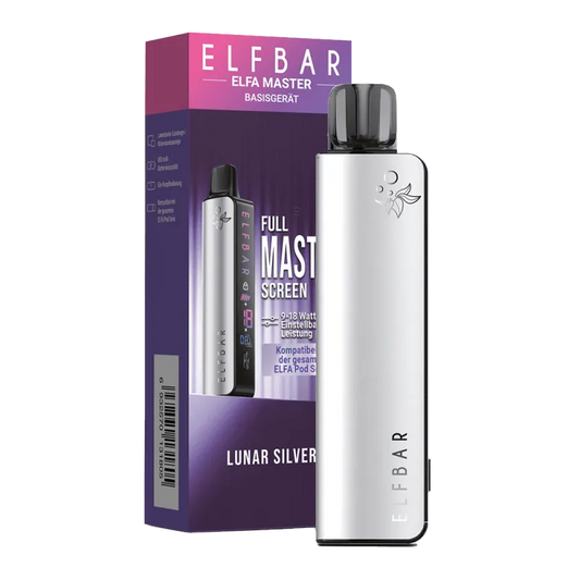 Elfbar ELFA Master Kit