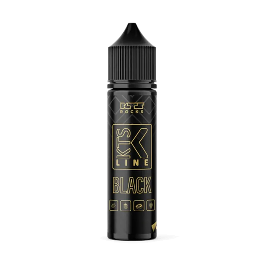 KTS Black 10ml