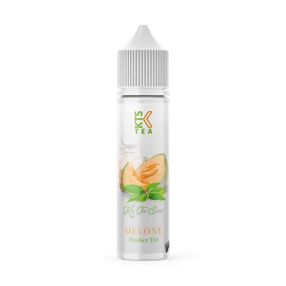 KTS Melone 10ml