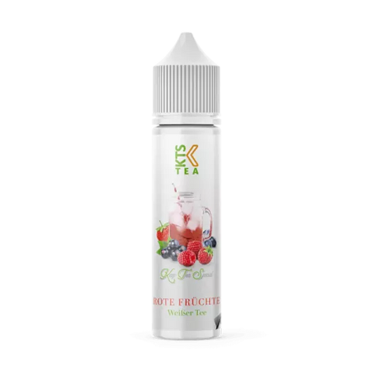 KTS Rote Früchte 10ml