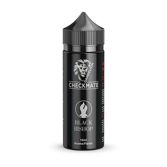Checkmate Black Bishop Aroma 10ml