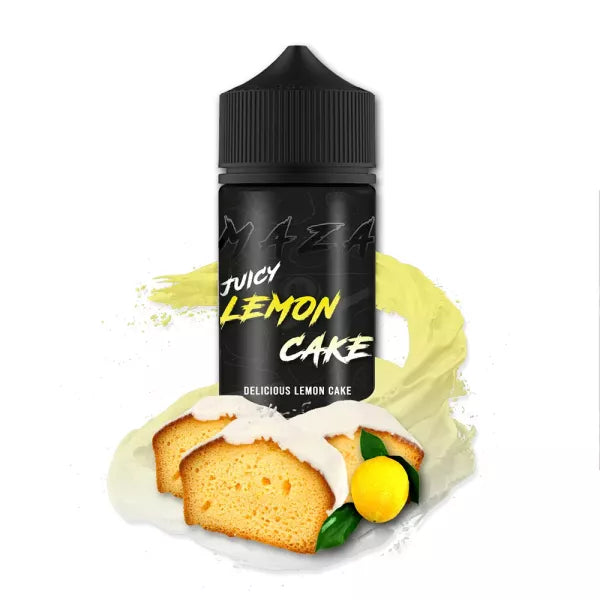 MAZA Lemon Cake Aroma 10ml