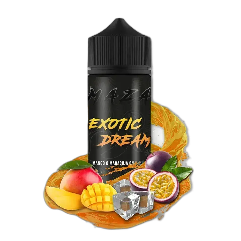 MAZA Exotic Dream Aroma 10ml