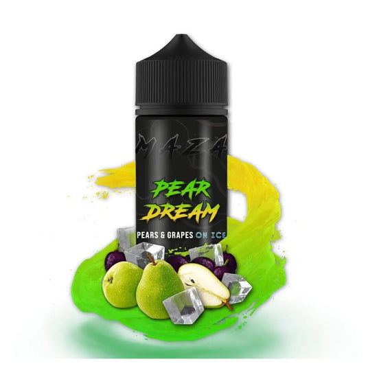 MAZA Pear Dream Aroma 10ml
