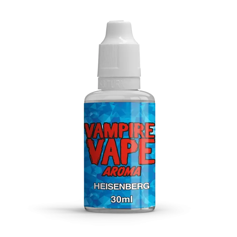 Vampire Vape Heisenberg 30ml Aroma