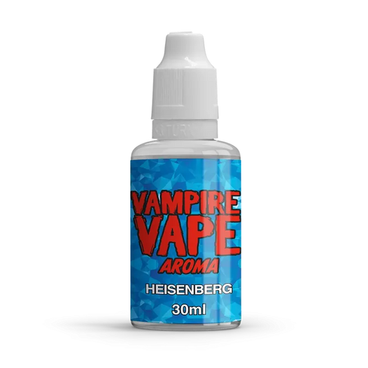 Vampire Vape Heisenberg 30ml Aroma
