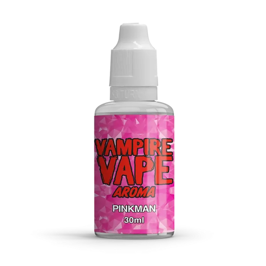Vampire Vape Pinkman 30ml Aroma