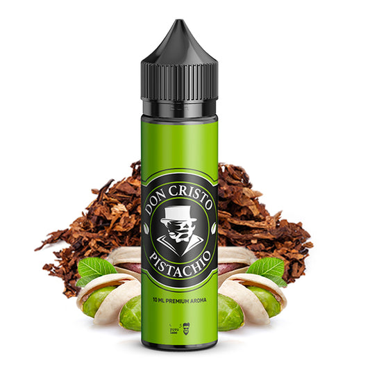 Don Christo Pistacio Aroma 10ml