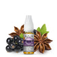 ELFLIQ Blackberry Aniseed 10ml
