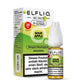 ELFLIQ Sour Apple 10ml